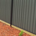 Maintaining Your Colorbond Fencing: A Comprehensive Guide