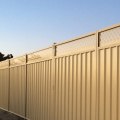 Adding Value to Your Property with Colorbond Fencing