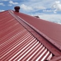 Why Colorbond is the Most Popular Roofing Material
