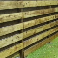 Choosing the Best Fence for Windy Areas