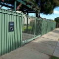 How to Choose the Perfect Colorbond Fencing for Your Property