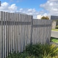 Installing a Colorbond Fence Near a Waterway or Wetland Area: What You Need to Know