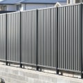 What Are the Most Popular Colors for Colorbond Fences?
