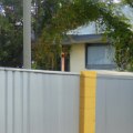 Installing a Colorbond Fence in Windy Areas: Expert Tips