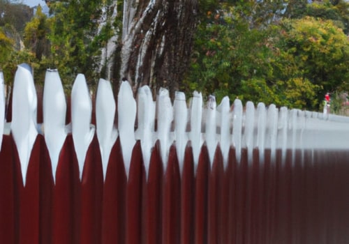 Installing a Colorbond Fence in a Coastal Area: What You Need to Know